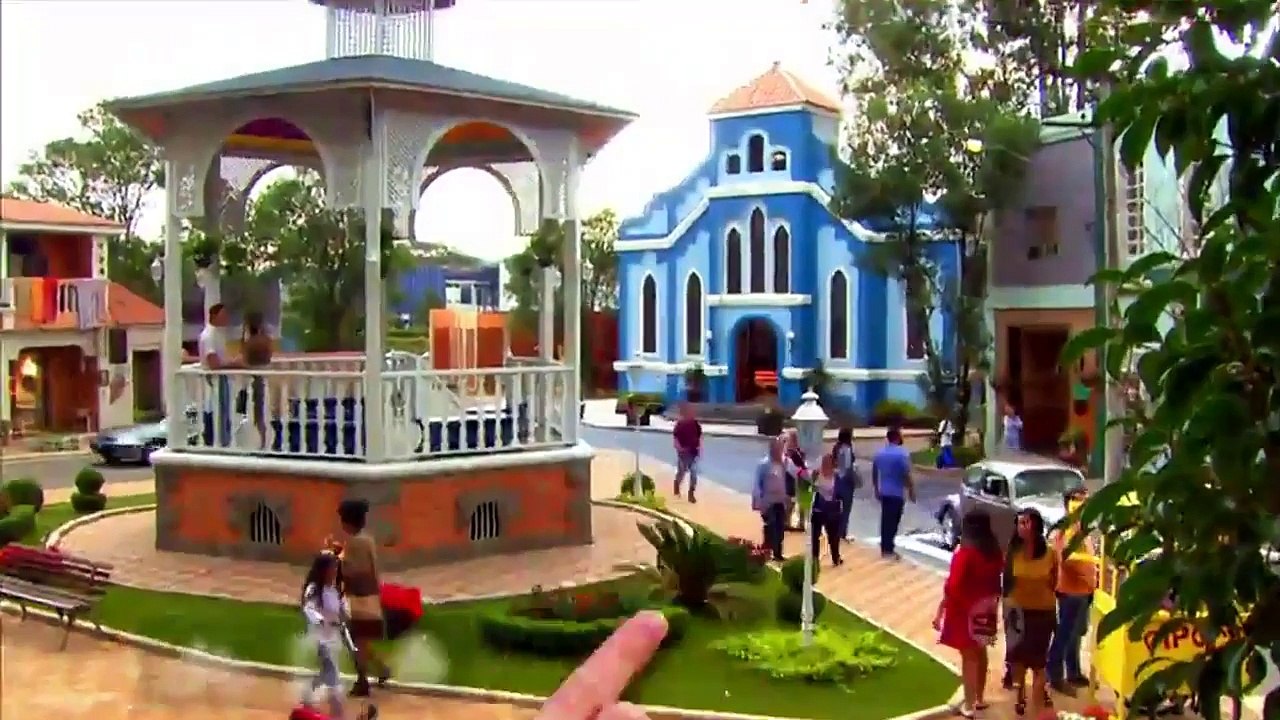 Cúmplices de um Resgate (05/05/16) - Capítulo 199 - Parte 2
