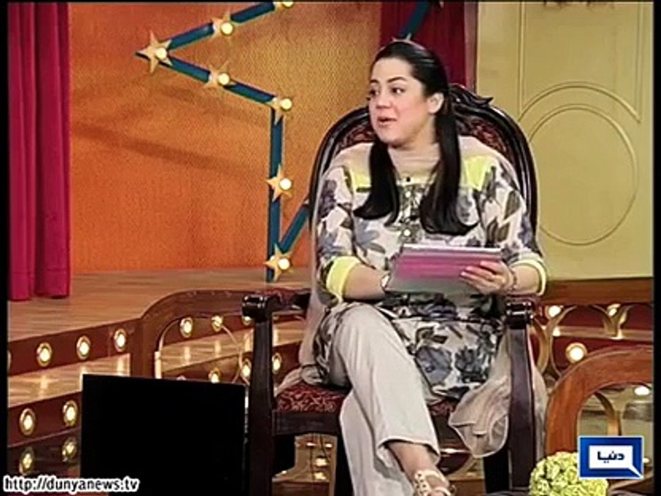 HASB-E-HAAL 11-Jun-2015 Part 2/5