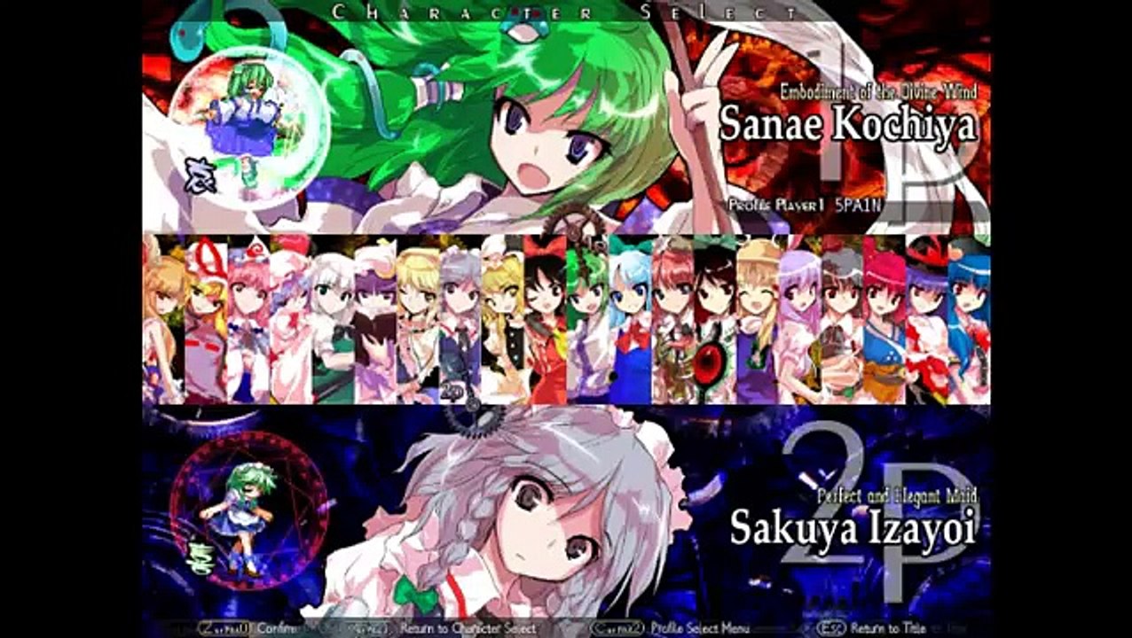 How to Punish a Bad Maid Redux