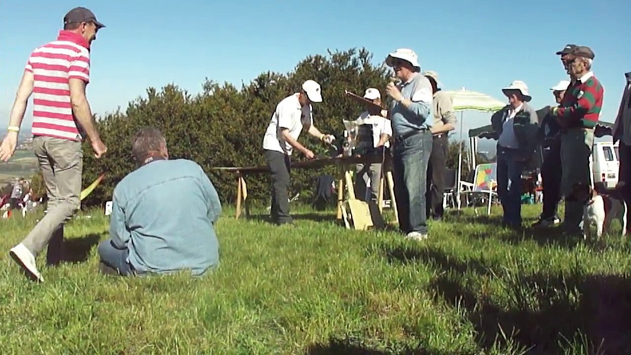 Macon VDP 2016 Concours Maquette Remise des prix 2