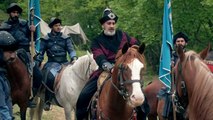 Diriliş Ertuğrul 58.Bölüm Tanıtımı