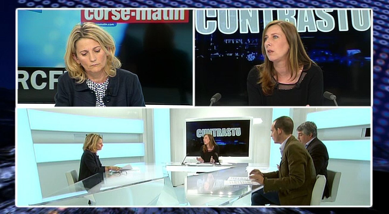 Cuntrastu du 8 mai 2016
