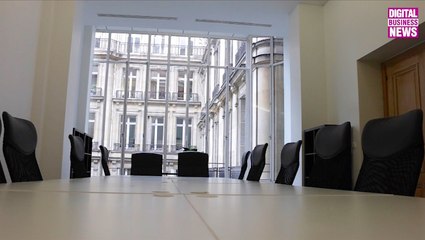 BAP défriche un nouvel univers de bureaux à partager