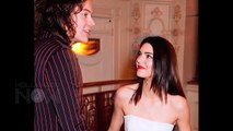 HOT & HEAVY: Harry Styles, Kendall Jenner SECRET ROMANCE