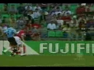 Futebol - melhores momentos