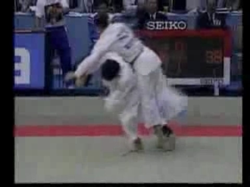 Judo