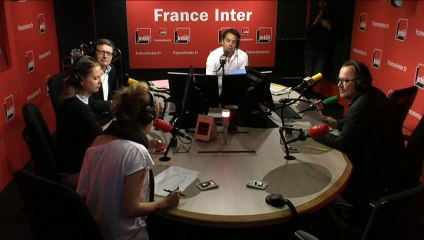 Avril 1966, "Paint it black" des Rolling Stones, Le 07h43