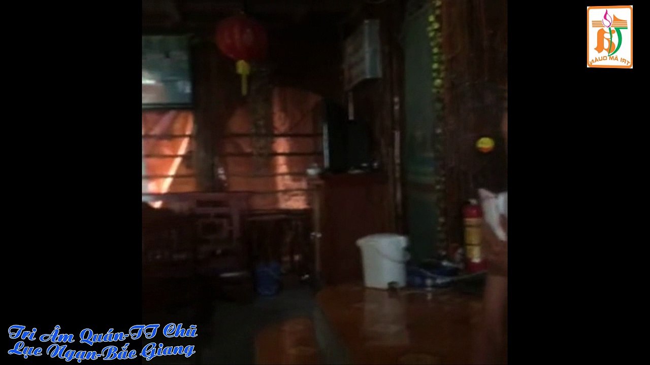 Hat van. Co doi thuong ngan