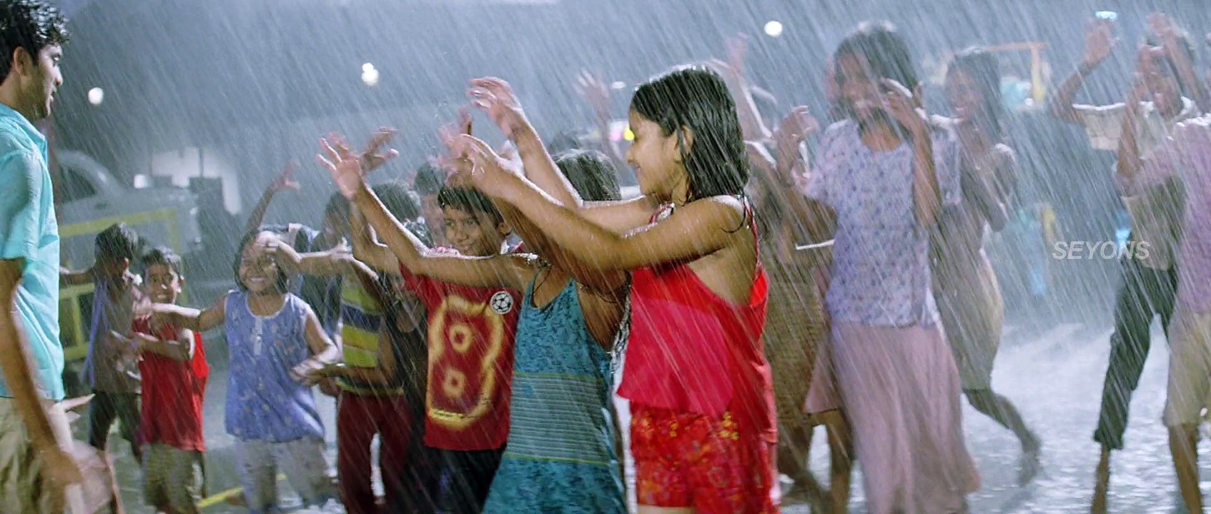 Sil Sil Sil Malaiyae-Arinthum Ariyamalum.2007.1080p.BrRip-x264.DTS