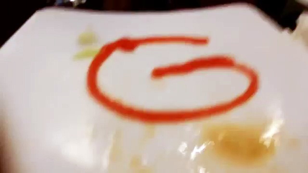 Reverse Magic - Ketchup 