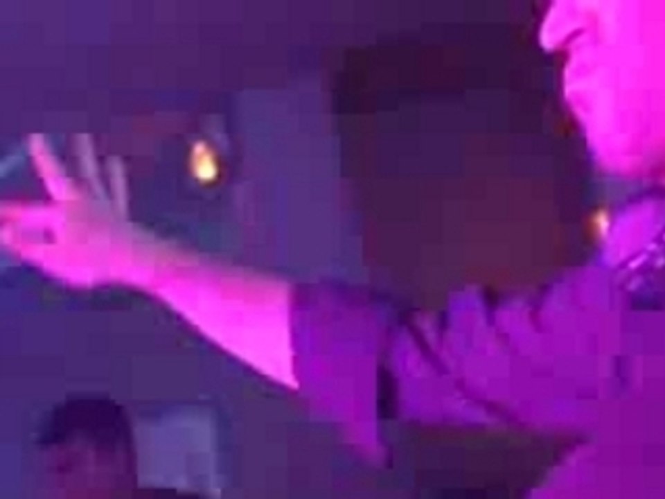 Greg Cerrone Summer Tour 2006 Part 2