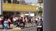 Sécurité maximale pour le Festival de Cannes