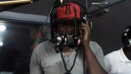 VIRUS AND SLUMDAWG ON HIPHOP CULTURE HBR