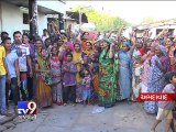 Peoples’ woe over improper distribution of government housing for poor, Ahmedabad - Tv9 Gujarati