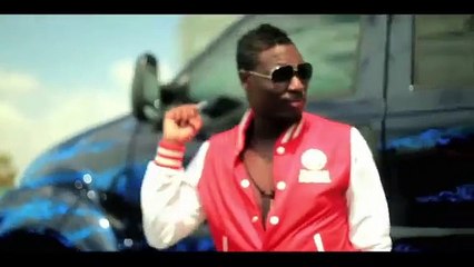 Jessy Matador -Bomba- (Official Video)