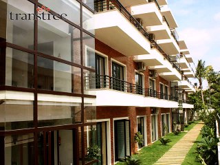 Serviced Apartments Bangalore India