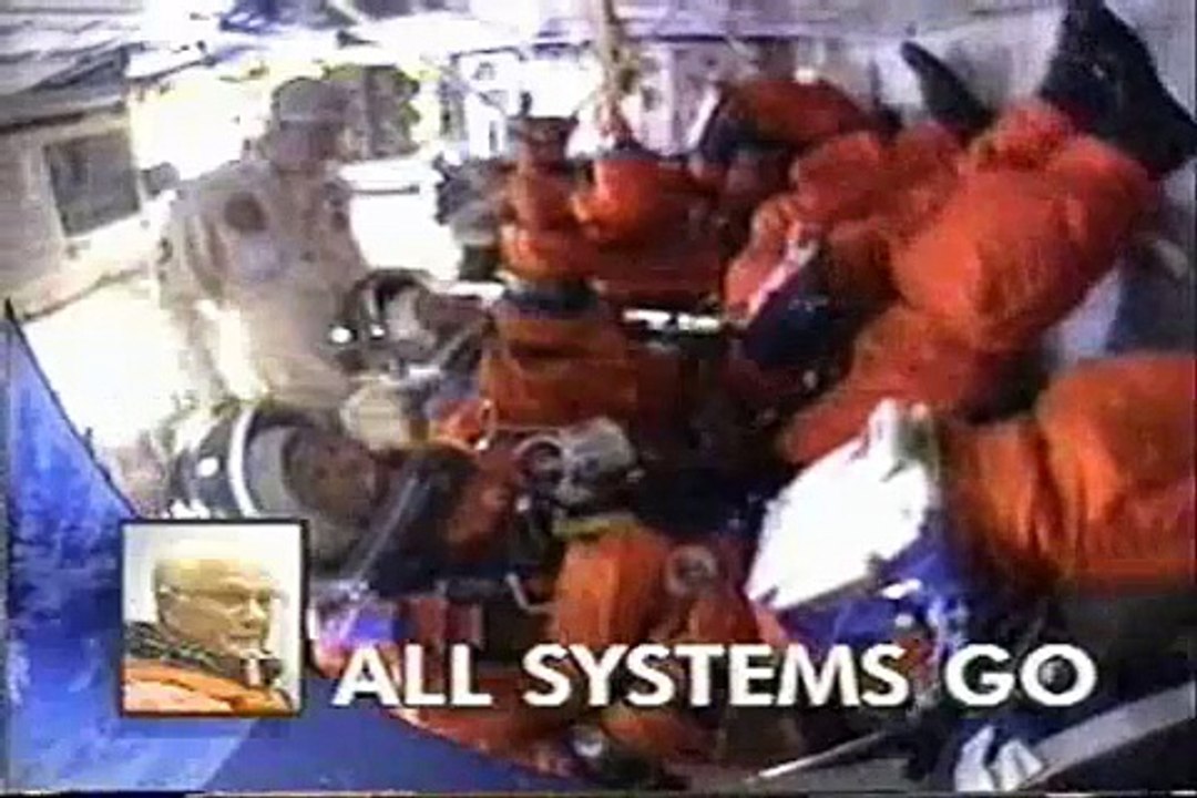 WJW FOX8. October 1998