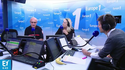 Fort McMurray : "l'origine de l'incendie est probablement humaine"