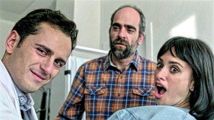 Ma Ma - bande annonce - VOST - (2016) - HD