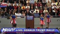 HUMP TRUMP - Official Donald Trump Song.