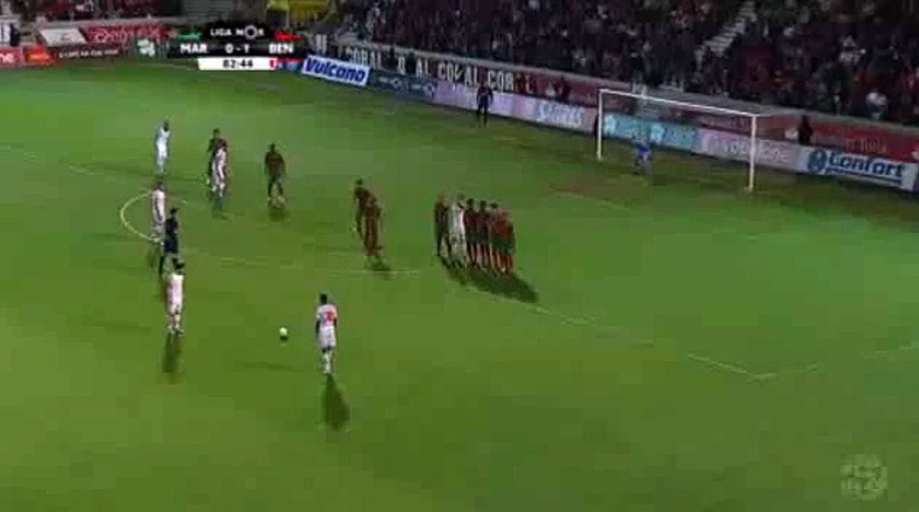 Free Kick 8-5-16