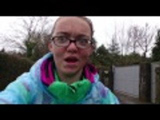 Day 62: Walking in the Woods