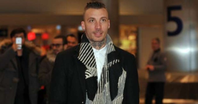 Beşiktaş'ta Alexis Delgado, Kendine Kulüp Arıyor