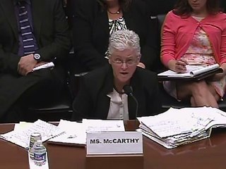 Chaffetz to EPA Admin.: Why arent employees viewing porn fired on the spot?