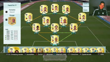 FIFA 16: 100€ PSN CODE PINK SLIPS #1 #FRUSTATION! w/FACECAM [DEUTSCH]