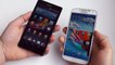 Samsung Galaxy S IV HD review (Bulgarian)