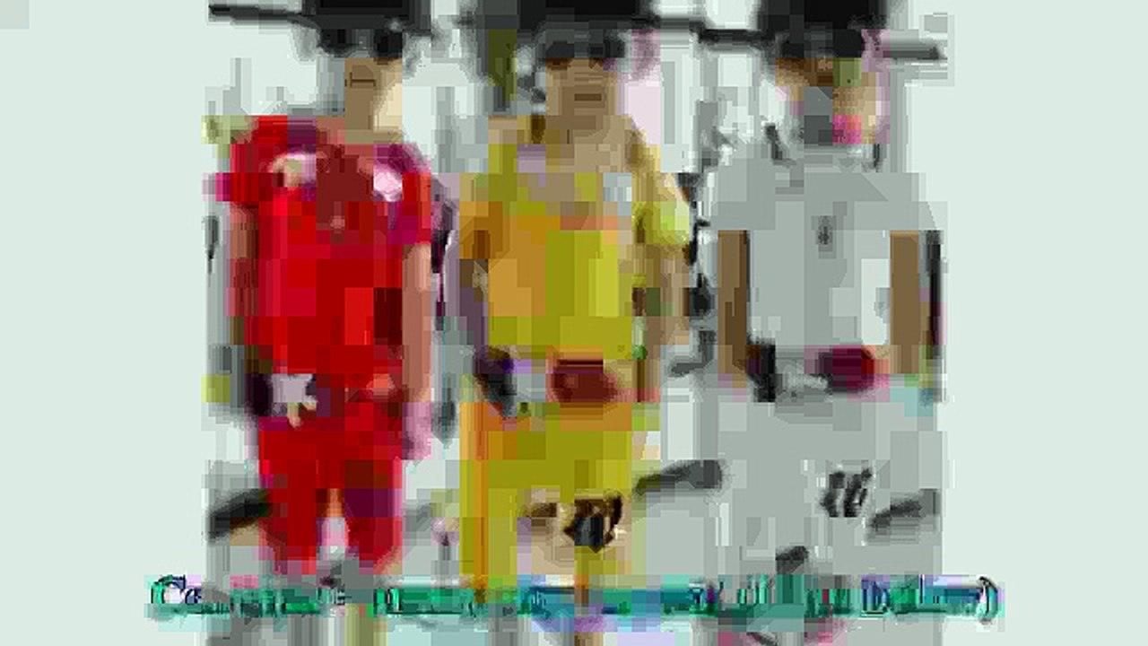 FROZEN - Let It Go Sing-along | Official Disney HD