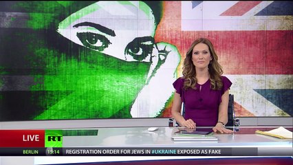 Islam is Fastest Growing Religion of World