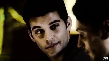 Josh & Aiden Feel Your Touch (2x04)