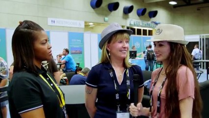 CCIE Mother Daughter - Women in Networking