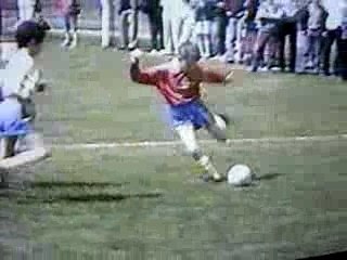 petit genie au foot