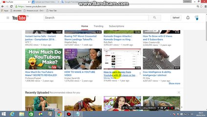 How to share any YouTube Video on Your social Media Networks in Urdu and Hindi