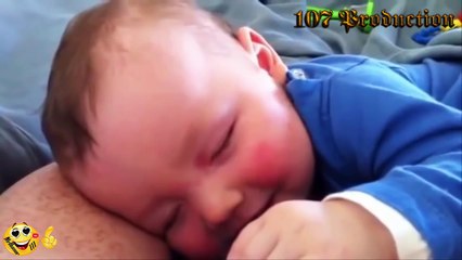 Funny Baby ★ Best Funny Fail Compilation ★ Funny Videos Try Not To Laugh 2016 Part 6