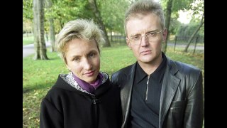 Alexander Litvinenkos murder: The inside story - BBC Newsnight
