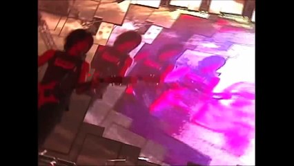 GLAY---『ACID-HEAD-』end-cut---ONE-LOVE-Live　HD