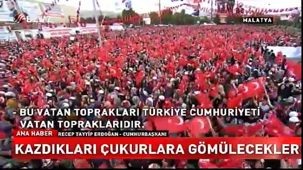 Beyaz Tv Ana Haber 07.05.2016