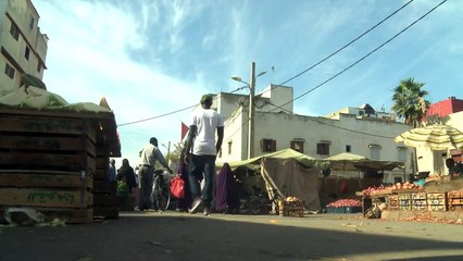 Why so many people risk death for life in Europe?