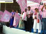 Walkathon to raise breast cancer awareness on Mother's Day