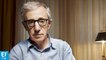 Woody Allen au festival de Cannes : "Je seraisi un très, très mauvais perdant"