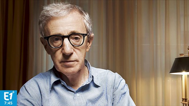 Woody Allen au festival de Cannes : Je seraisi un très, très mauvais perdant