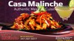 Casa Malinche - Sizzling Fajitas