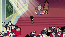 Mr Bean the Animated Series - Mr. Bean - Royal Bean: Meeting The Queen | Queens Jubilee 2