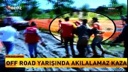 Gün Başlarken 09.05.2016