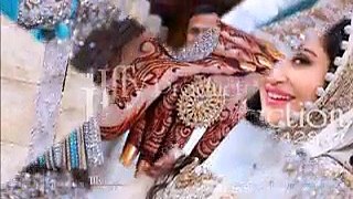Shaista Lodhi new Marriage Photoshoot with her New Husband Adnan 2015