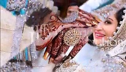 Shaista Lodhi new Marriage Photoshoot with her New Husband Adnan 2015