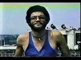 80 Blocks From Tiffany's 7on8